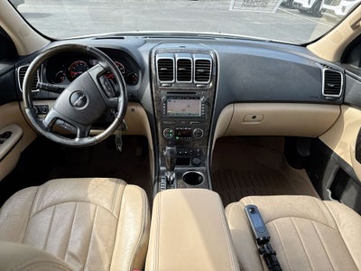 2011 GMC Acadia Denali