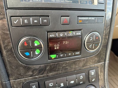 2011 GMC Acadia Denali