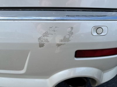 2011 GMC Acadia Denali