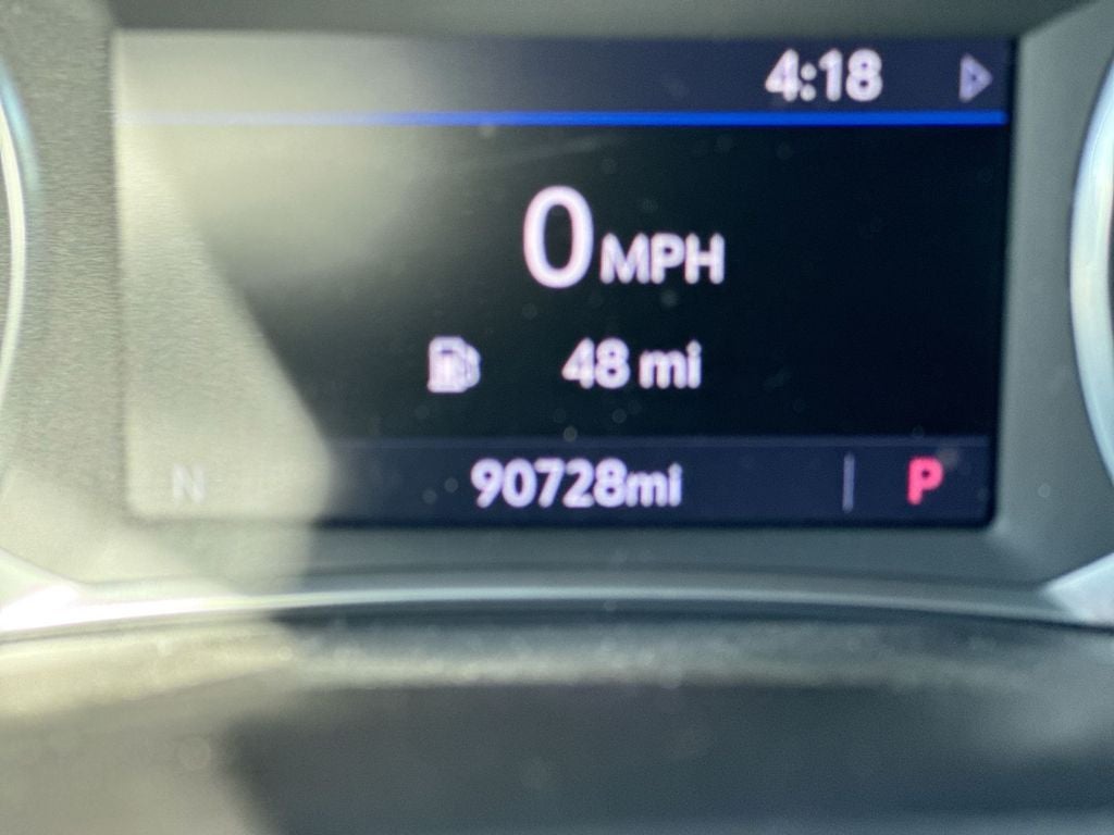 2020 Chevrolet Traverse LT