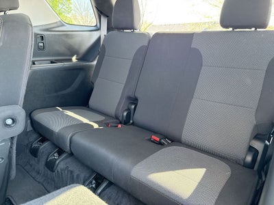 2020 Chevrolet Traverse LT