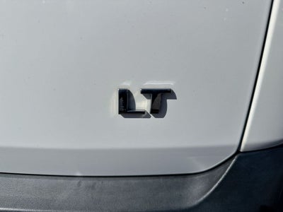 2020 Chevrolet Traverse LT