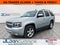 2014 Chevrolet Tahoe LS