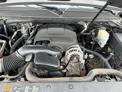 2014 Chevrolet Tahoe LS