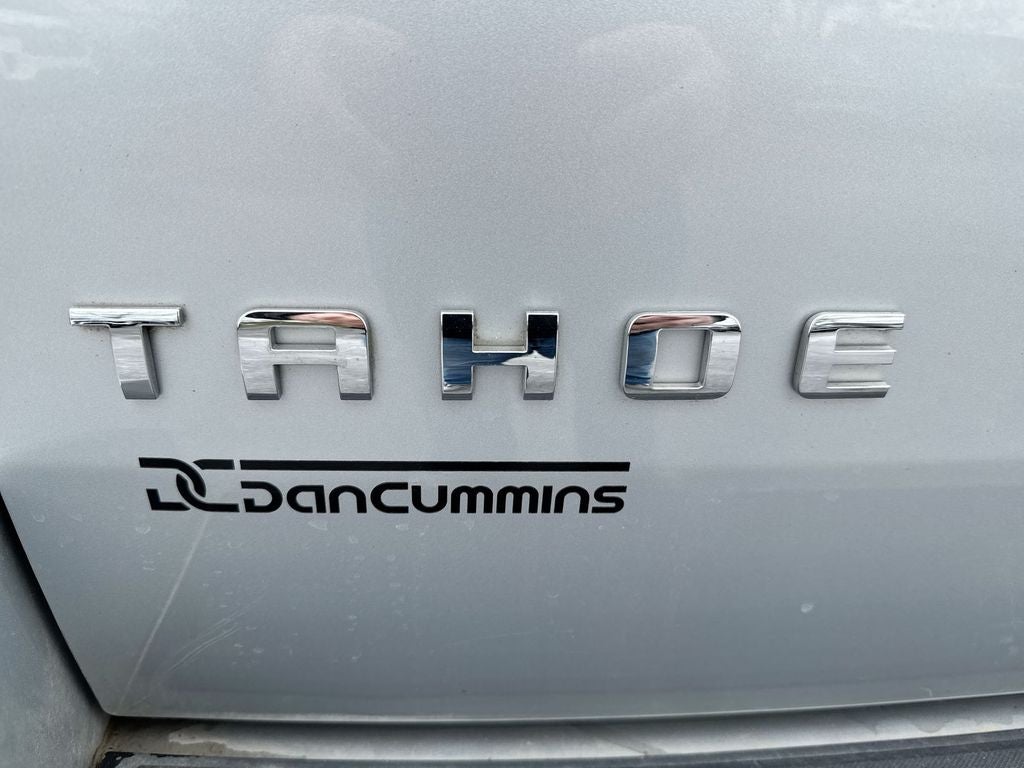 2014 Chevrolet Tahoe LS