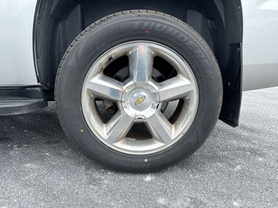 2014 Chevrolet Tahoe LS