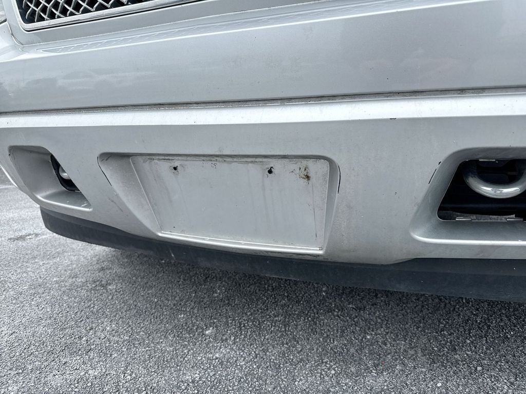 2014 Chevrolet Tahoe LS