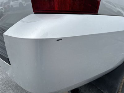 2014 Chevrolet Tahoe LS