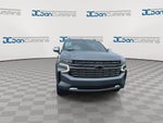 2021 Chevrolet Suburban Premier