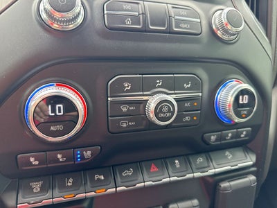 2023 GMC Sierra 2500HD Denali