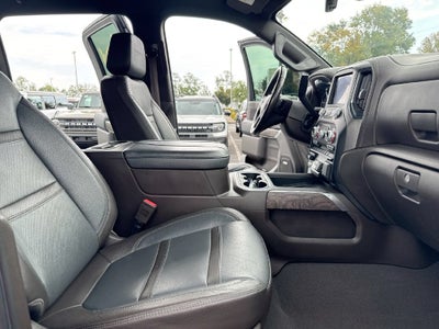 2023 GMC Sierra 2500HD Denali