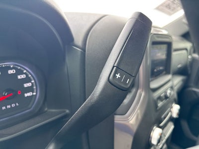 2021 GMC Sierra 2500HD Base