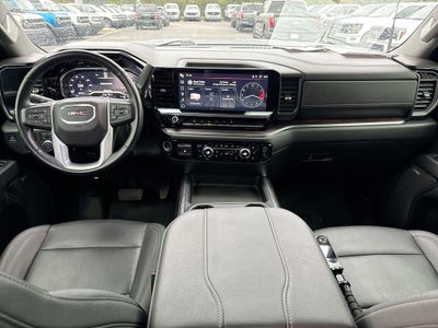 2024 GMC Sierra 2500HD SLT