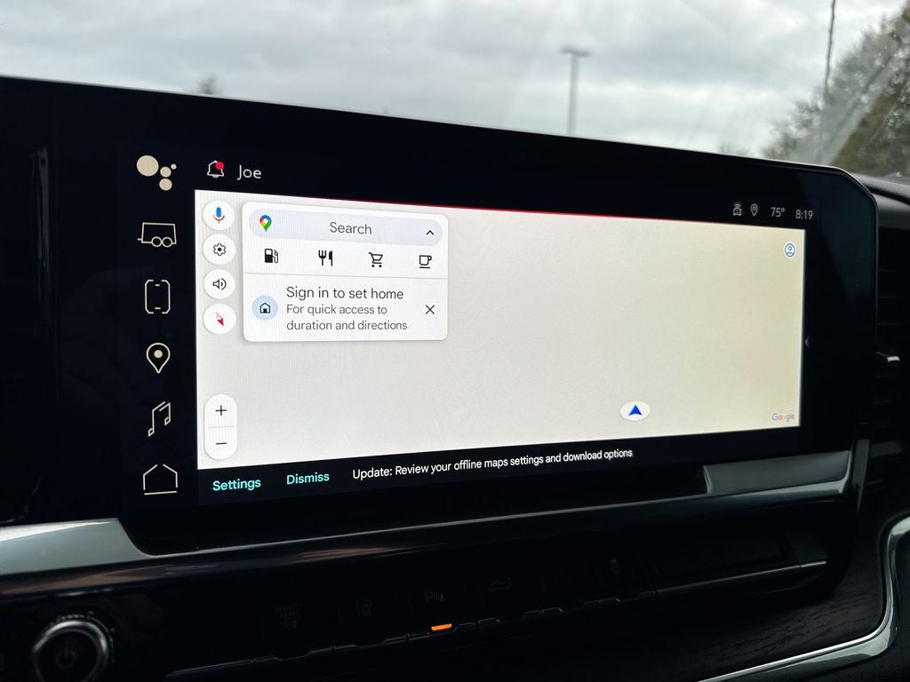 2024 GMC Sierra 2500HD SLT