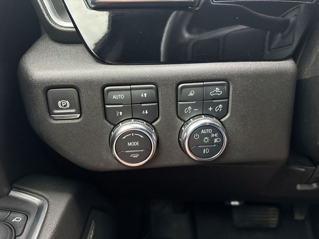 2024 GMC Sierra 2500HD SLT