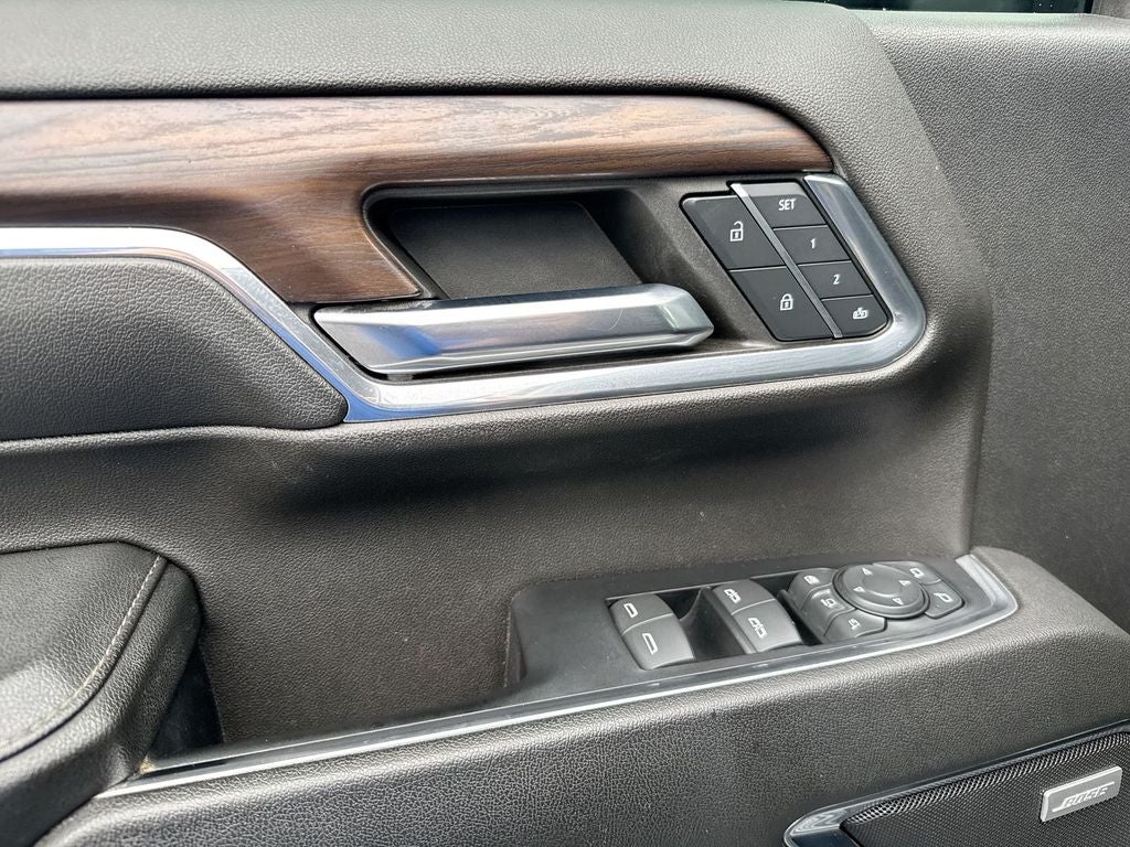 2024 GMC Sierra 2500HD SLT