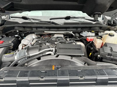2024 GMC Sierra 2500HD SLT