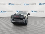 2024 GMC Sierra 2500HD SLT