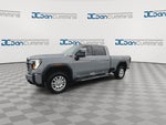 2024 GMC Sierra 2500HD SLT