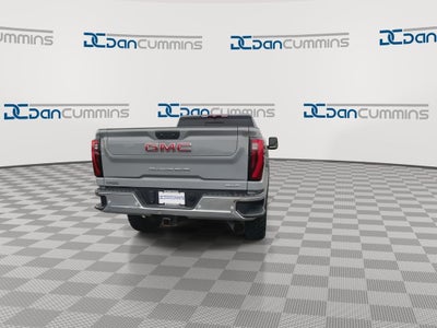 2024 GMC Sierra 2500HD SLT