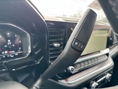 2024 GMC Sierra 2500HD SLT