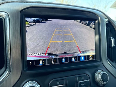 2023 GMC Sierra 3500HD Denali