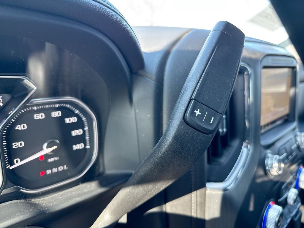 2023 GMC Sierra 3500HD Denali