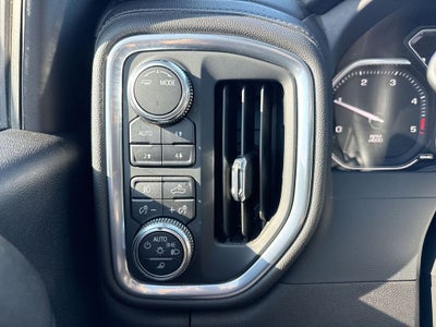 2023 GMC Sierra 3500HD Denali