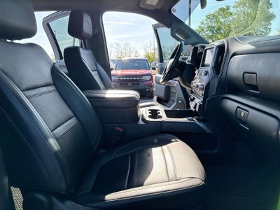 2023 GMC Sierra 3500HD Denali