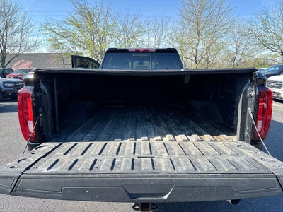 2023 GMC Sierra 3500HD Denali