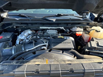 2023 GMC Sierra 3500HD Denali