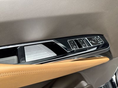 2025 Cadillac Escalade Premium Luxury