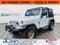 2006 Jeep Wrangler Sport