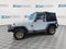2006 Jeep Wrangler Sport