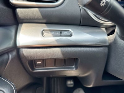 2021 Nissan Maxima SV