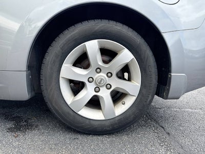 2009 Nissan Altima 2.5 S