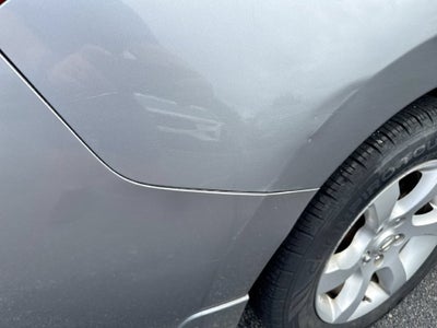 2009 Nissan Altima 2.5 S