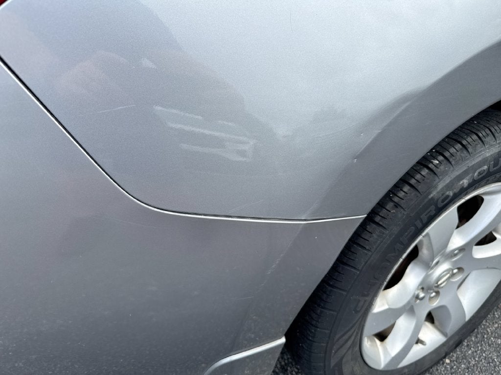 2009 Nissan Altima 2.5 S