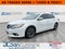 2017 Nissan Altima 2.5 SL