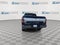 2020 Nissan Titan Platinum Reserve
