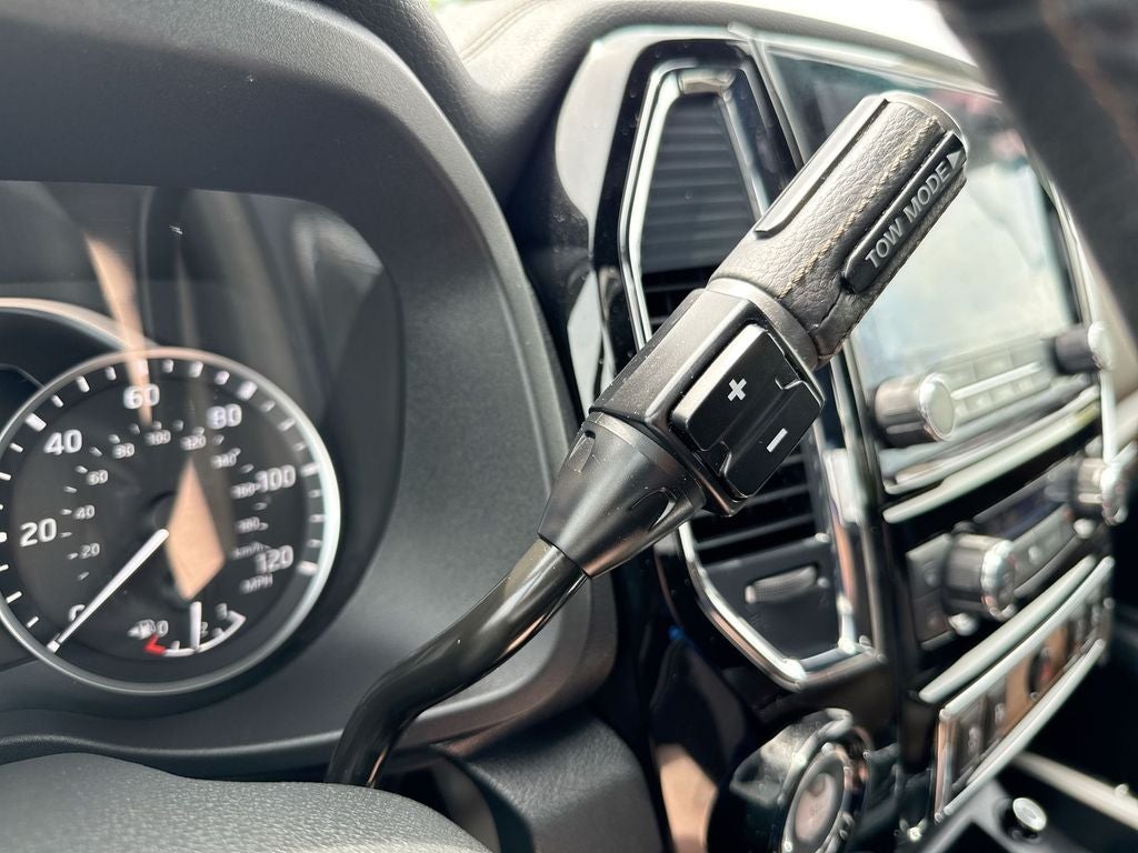 2023 Nissan Titan Platinum Reserve