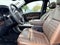 2023 Nissan Titan Platinum Reserve