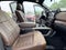 2023 Nissan Titan Platinum Reserve
