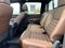 2023 Nissan Titan Platinum Reserve