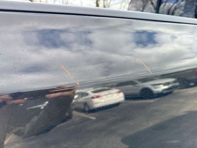 2018 Nissan Titan XD SV