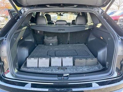 2023 Volkswagen Atlas Cross Sport 3.6L V6 SEL