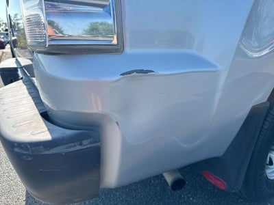 2007 Mitsubishi Raider LS
