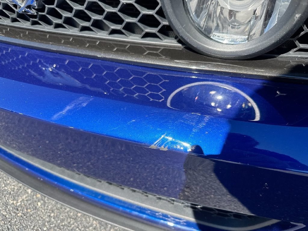 2014 Ford Mustang GT