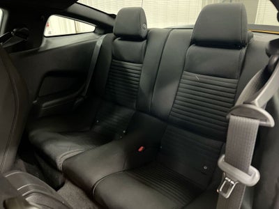 2013 Ford Mustang Boss 302