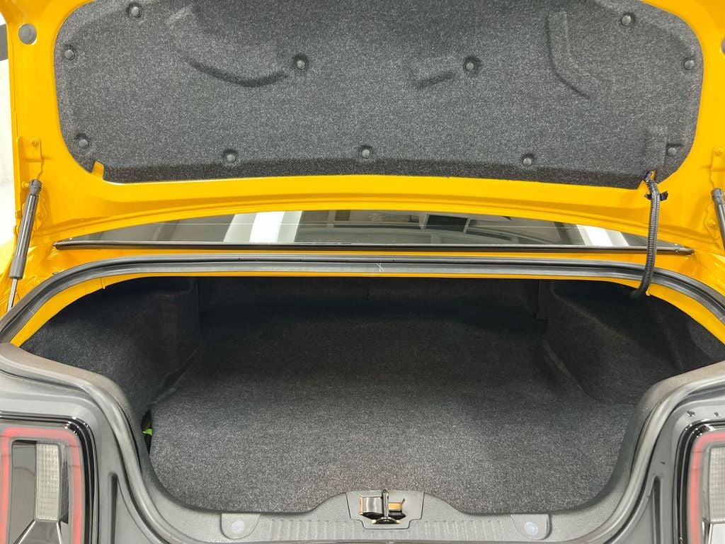 2013 Ford Mustang Boss 302